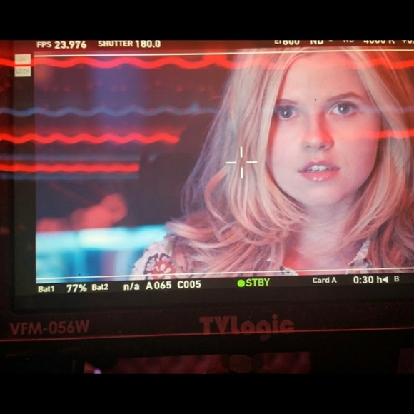 Meet your Posher, Jessica - Picture 1 of 1